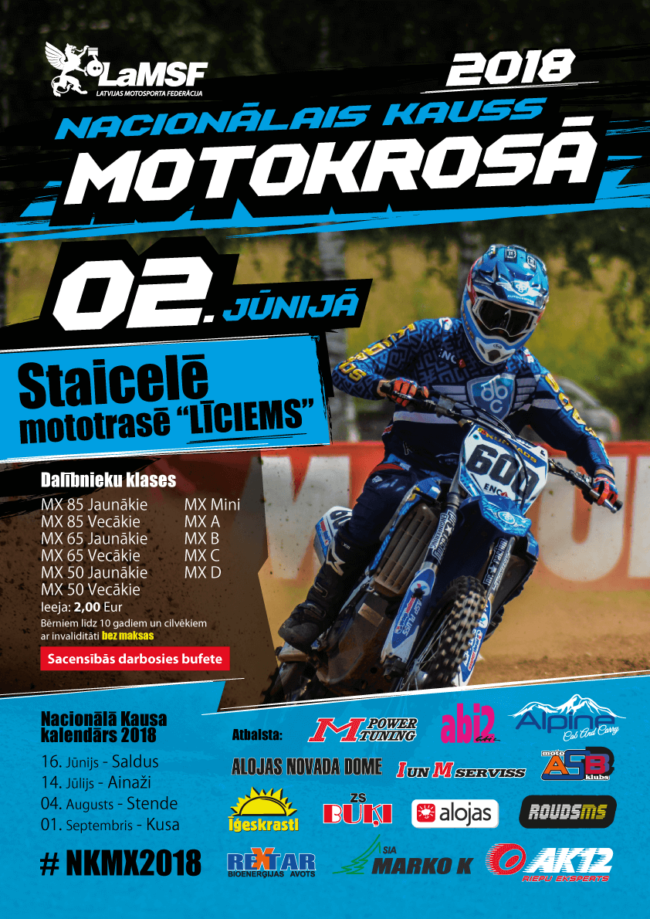 NK Staicele
