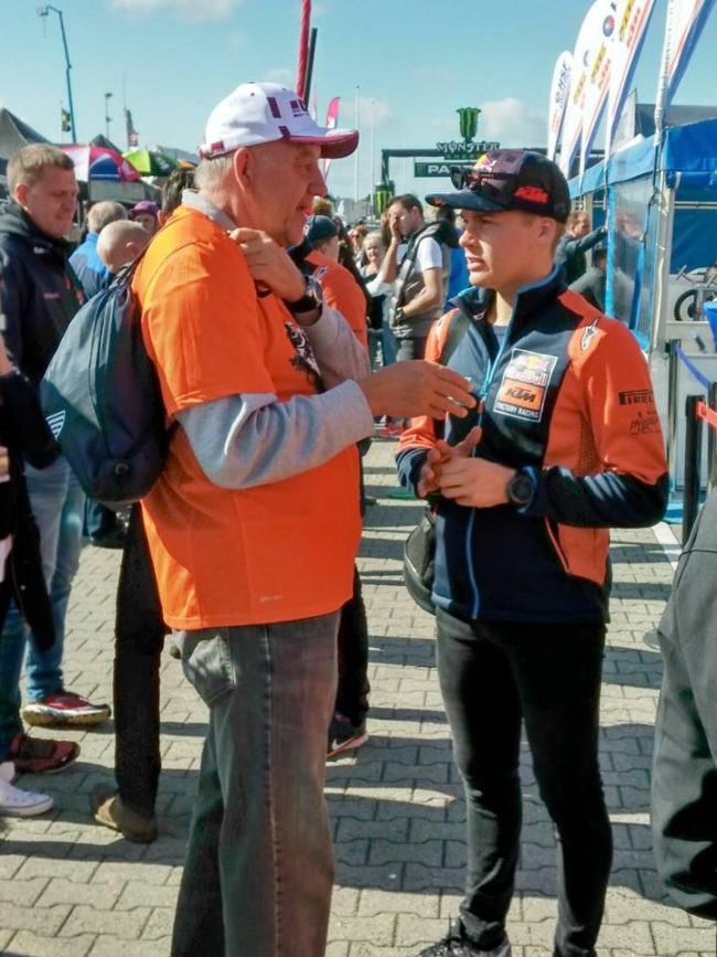 N.Jansons un P.Jonass