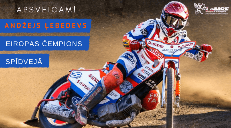 Lebedev champ