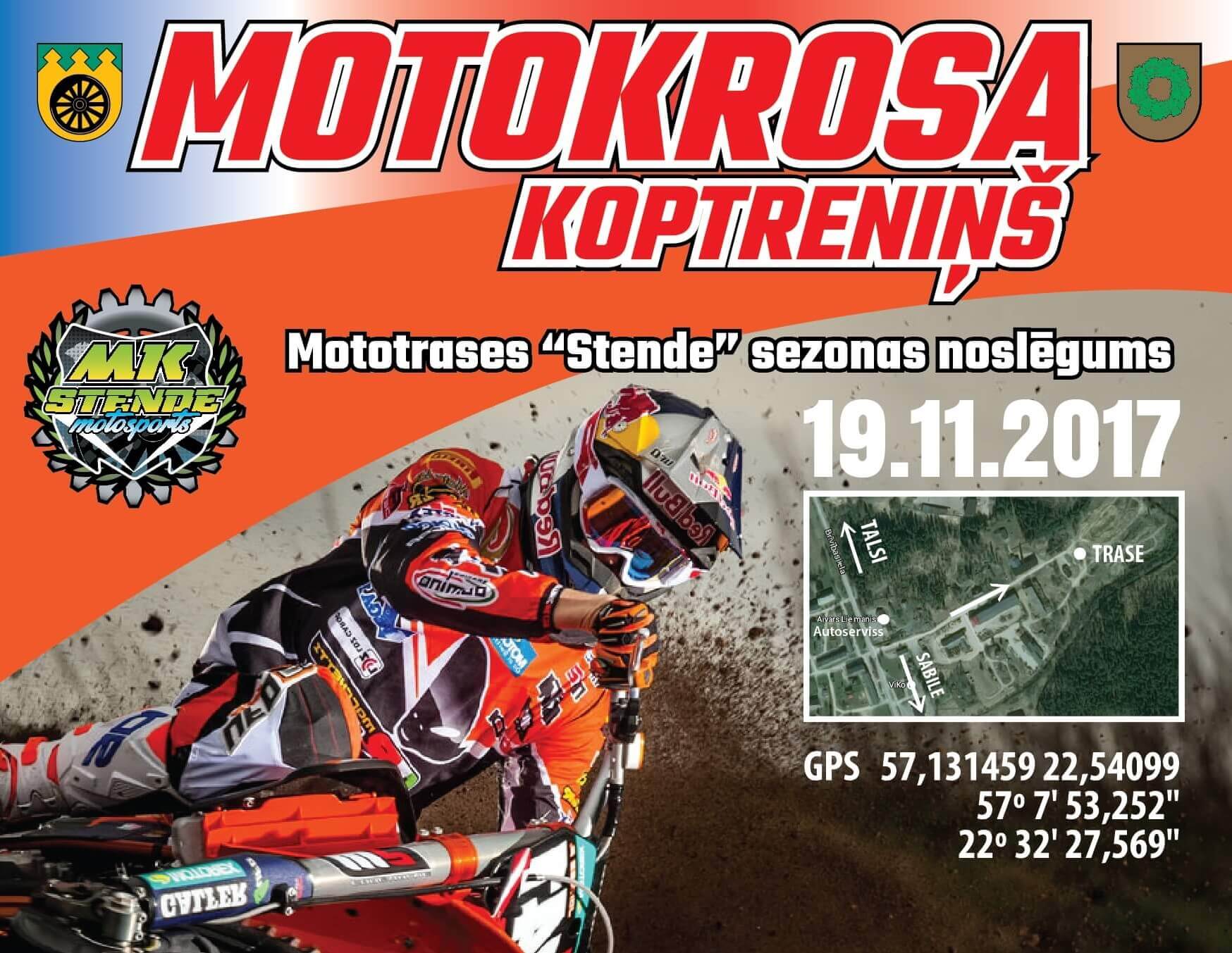 Stendes rudens2017 koptreniņ&scaron_