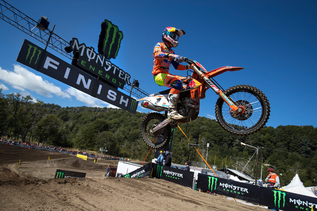 MXGP of Patagonia