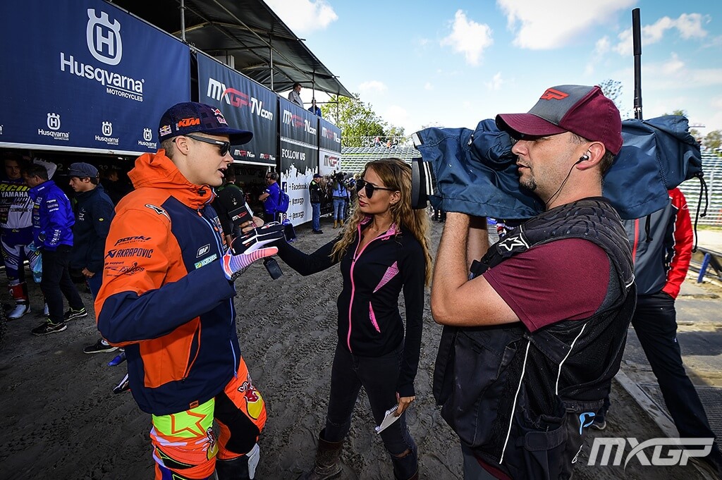 Jonass MXGP
