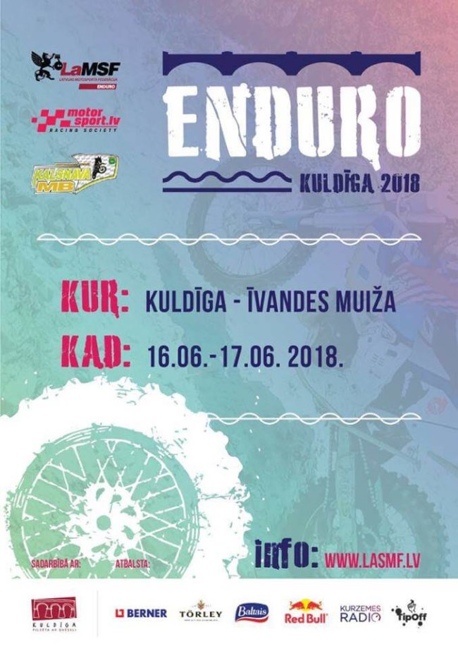 Enduro_Kuldīga_2018