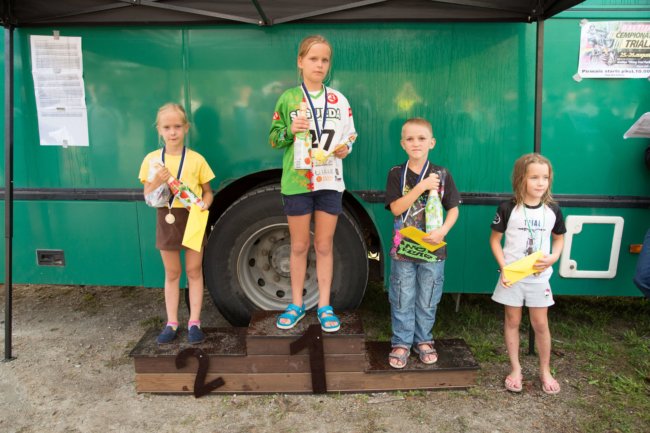 Vasalemma Trial 2018 EMV 4. ja 5. etapp 18-19 august-15