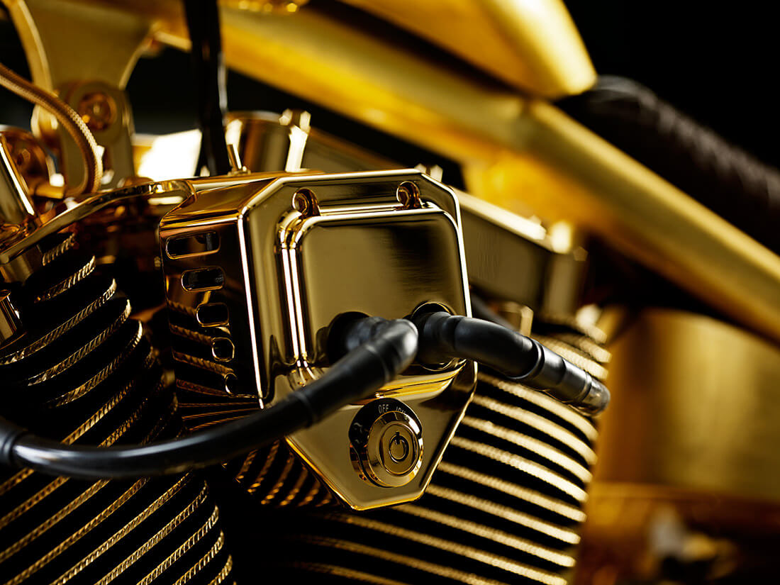 gold-engine