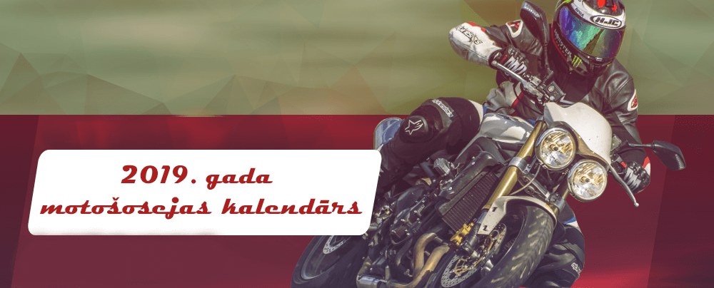 Kalendārs 2019