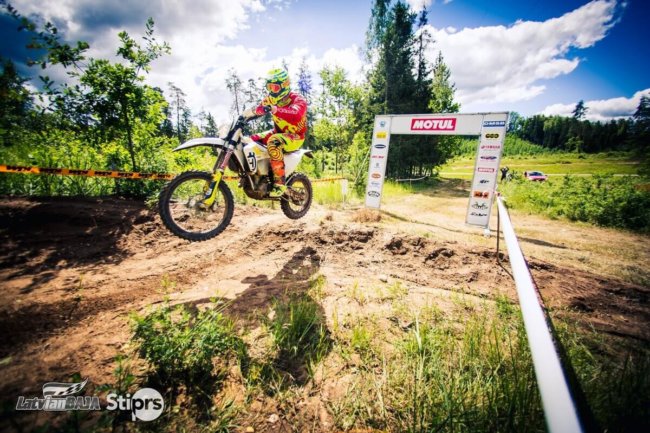 Enduro-111