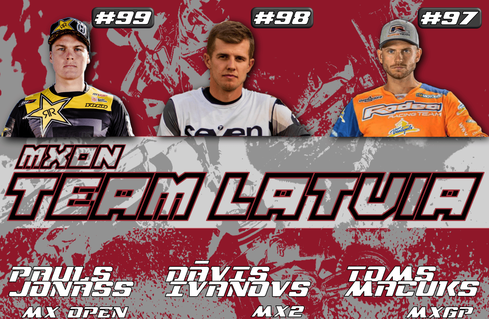 Team LV1