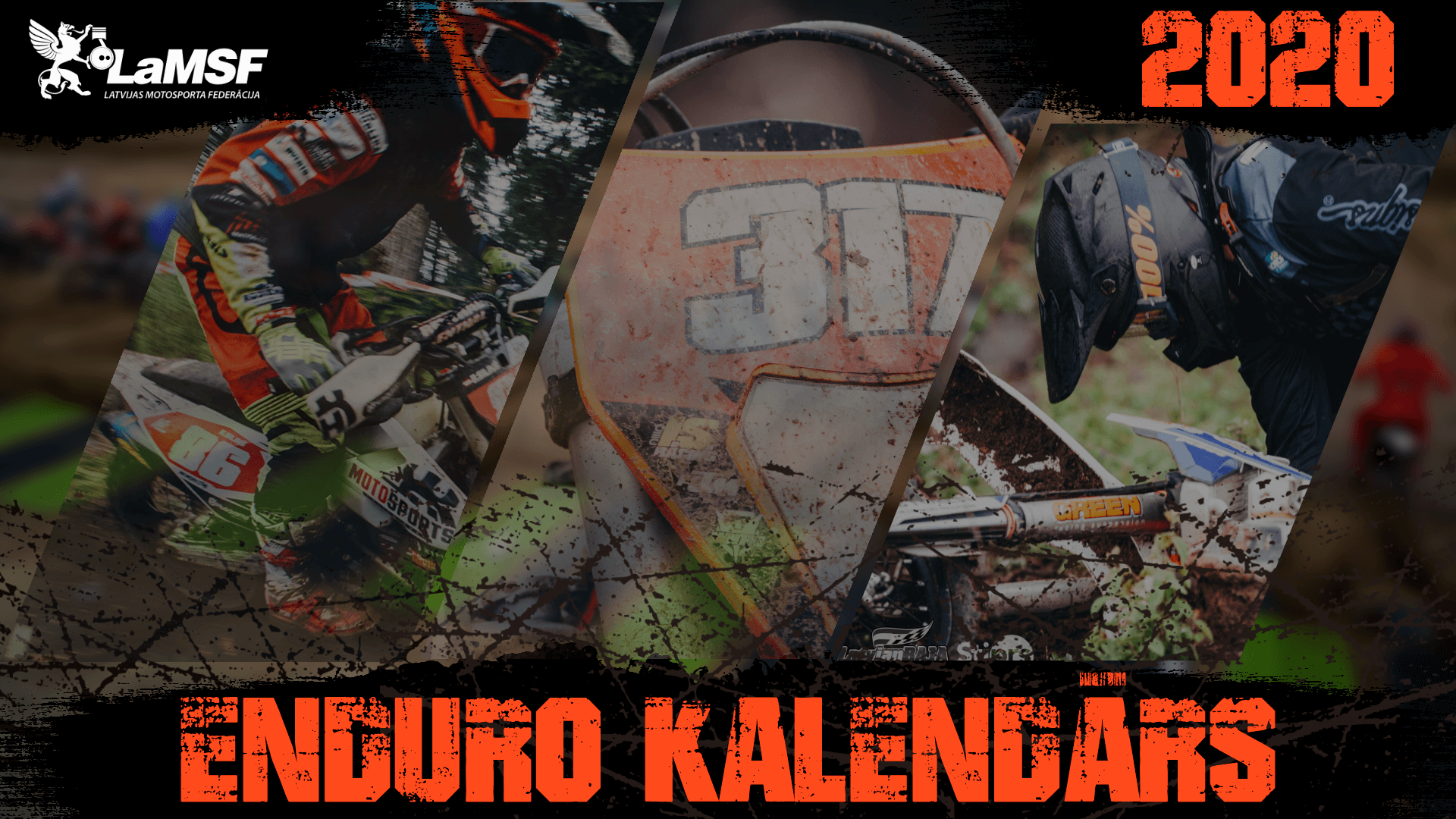 MX kalendars 2020