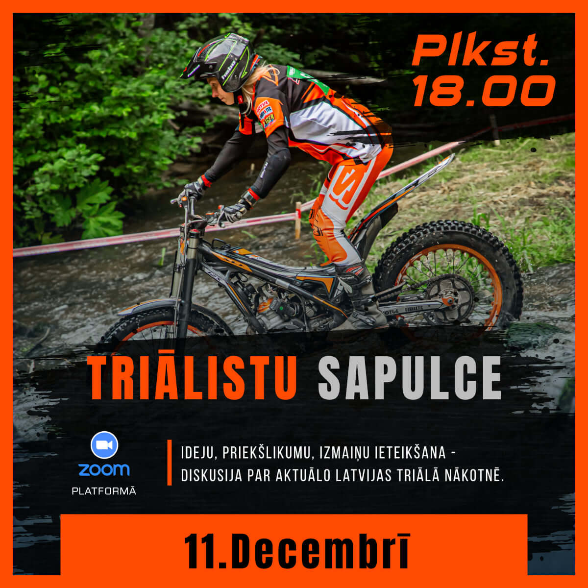 Triala sapulce