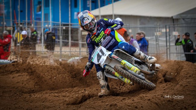 Pauls Jonass. Foto: AS photography
