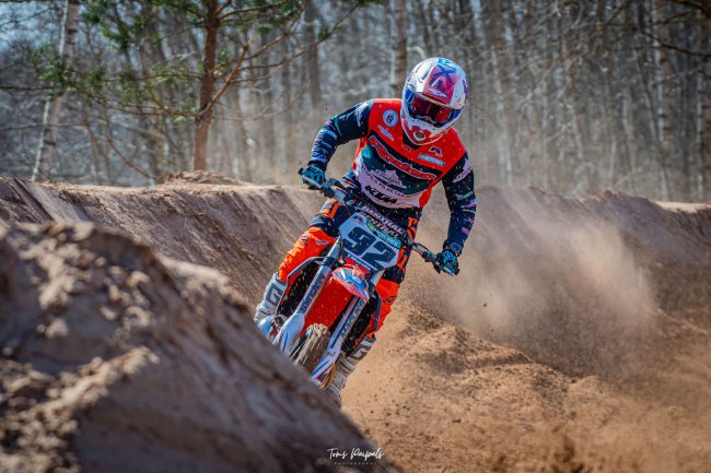 toms macuks1. Foto. Toms paipals