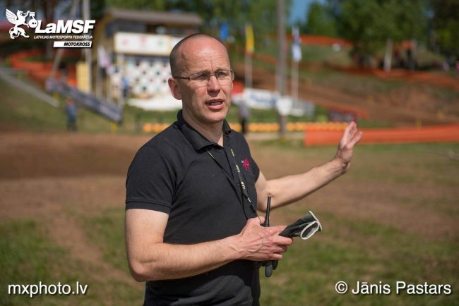 mairis Levans.foto. Jānis Pstars