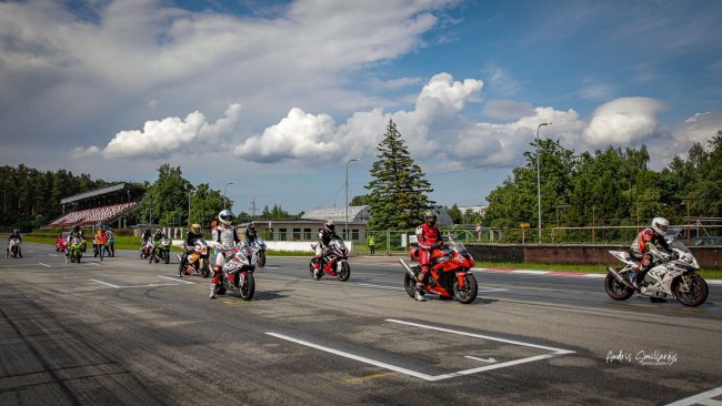 Foto Andris Smilšarājs