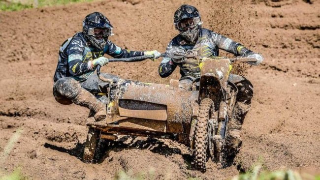 mucenieks. santermans