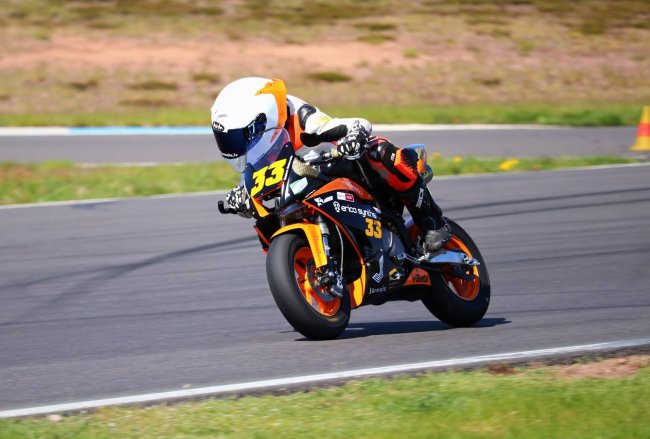 Kristers Grabovskis ,Alastaro 20.-21.05.2023. foto Harjukuvat10