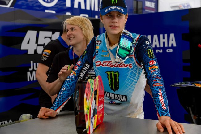 janis martins reisulis un mamma