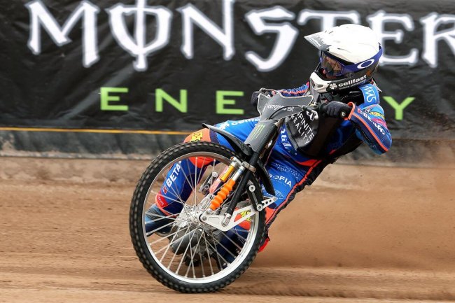 2023-07-16 _ F8 _ Andžejs Ļebedevs _ ©FIMSpeedwayGP