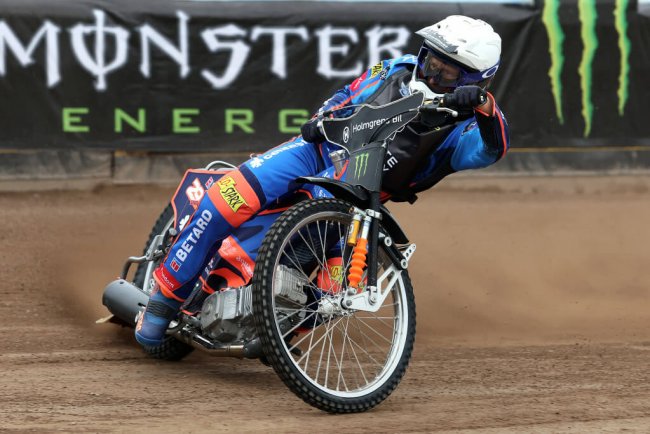 2023-08-07 _ F2 _ Andžejs Ļebedevs _ ©FIMSpeedwayGP