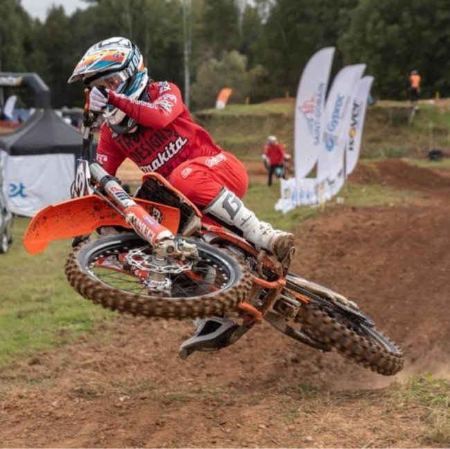 roberts lusis