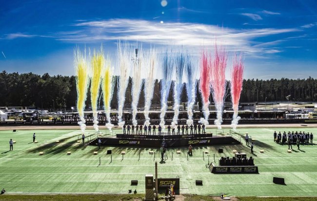 2023-11-10 – F1 – FIM SGP Latvia-Riga ©FIMSpeedway