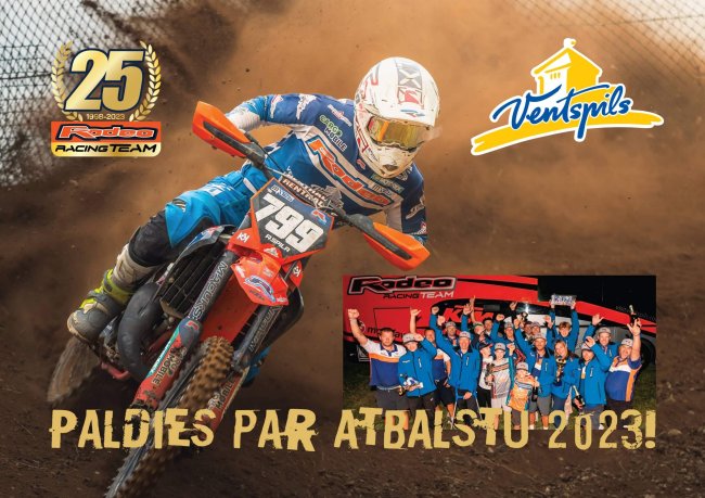 Rodeo pateiciba 2024 4