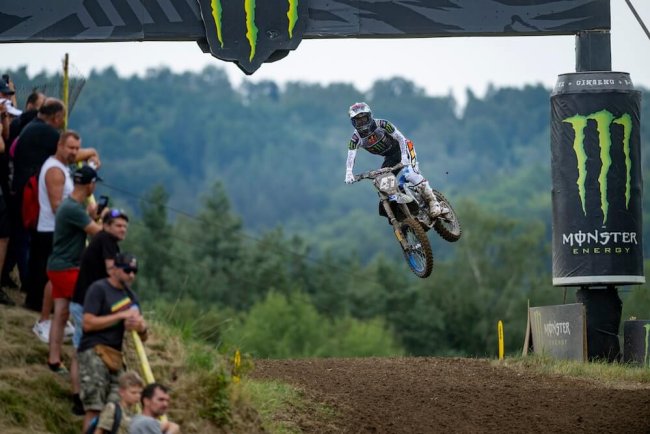 Reišulis MX2 Čehija