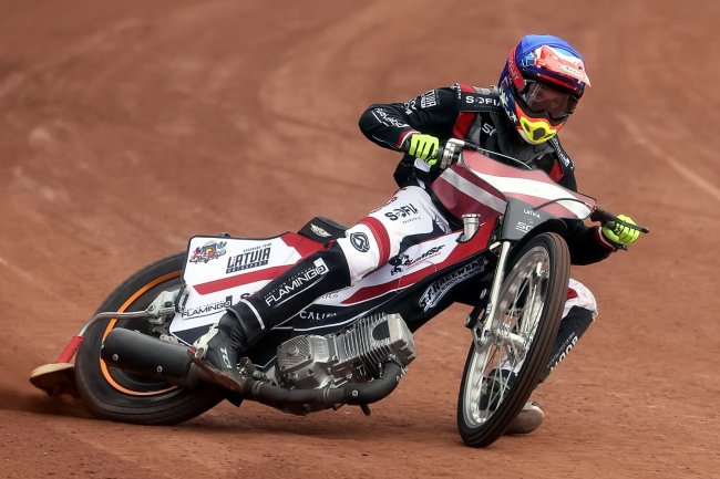 2023-08-22 _ F1 _ Daniils Kolodinskis _ ©FIMSpeedwayGP