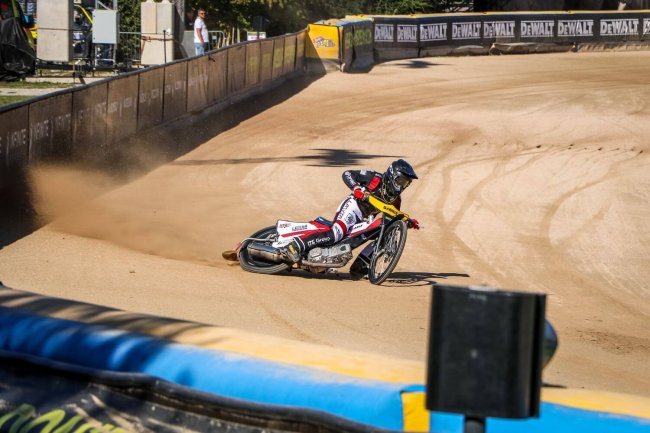 2024-09-06 – F1 – DeWALT FIM Speedway GP2 of Latvia – Riga ©SGPLatvia