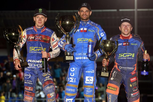2025-05-03 – F3 – FIM Speedway Grand Prix ©FIMSpeedway