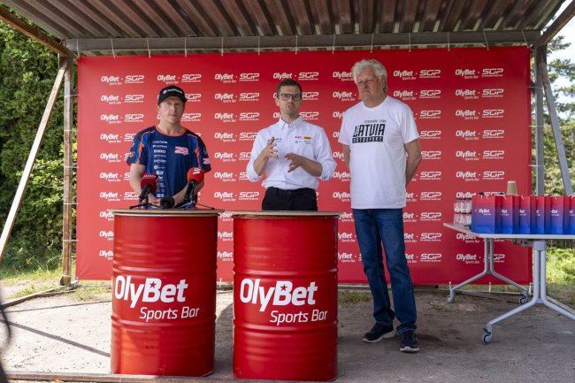 2025-07-15 – F1 – Andžejs Ļebedevs, Jānis Unbedahts, Anatolijs Kreipāns ©Māris Vancevičs, SGP Latvia