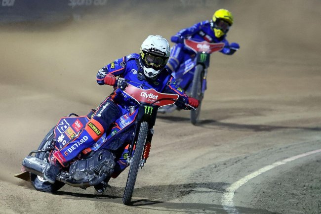 2025-07-28 – F1 – Andžejs Ļebedevs ©FIMSpeedway