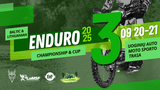 2025 Baltic Enduro final stage_cover